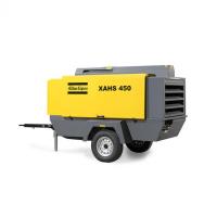 Дизельный компрессор XAHS 450 Cud