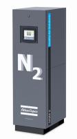 Мембранный генератор азота Atlas Copco NGM7+