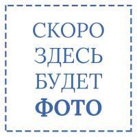 Стекло освещения (186*646*4) для камер CONTRACOR серии ECO