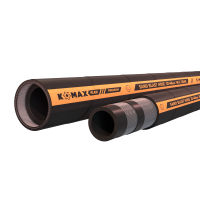 Рукав абразивоструйный Komax Flex Premium Sand Blast Hose 32x48 mm 12 bar, бухта 40 м