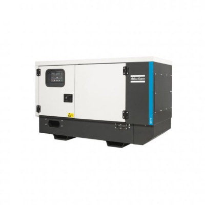 Дизельный генератор Atlas Copco QIS 735