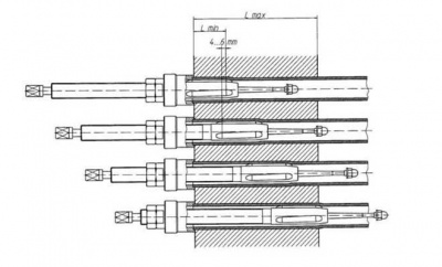 Вальцовка СР-15 (40-180.40)